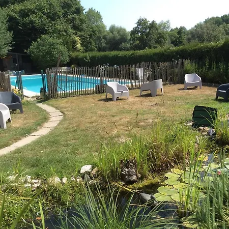 La Canardiere Homestay Pende