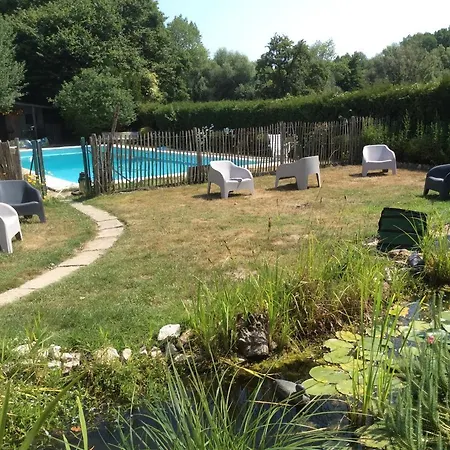 La Canardiere Privat bolig Pendé