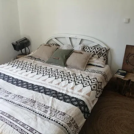 La Canardiere Homestay