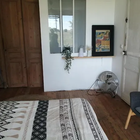 La Canardière Pendé