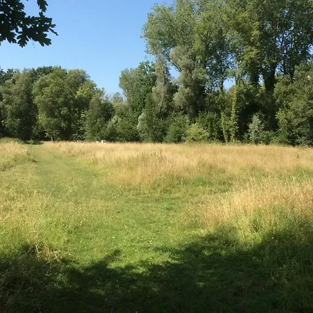 Privat bolig La Canardiere
