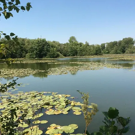 La Canardière Séjour chez l'habitant