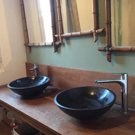 La Canardière Pendé