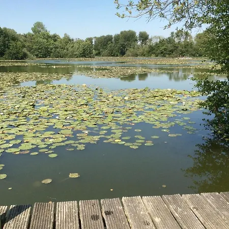 La Canardiere