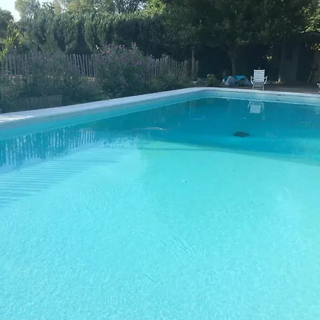La Canardiere Privat bolig *