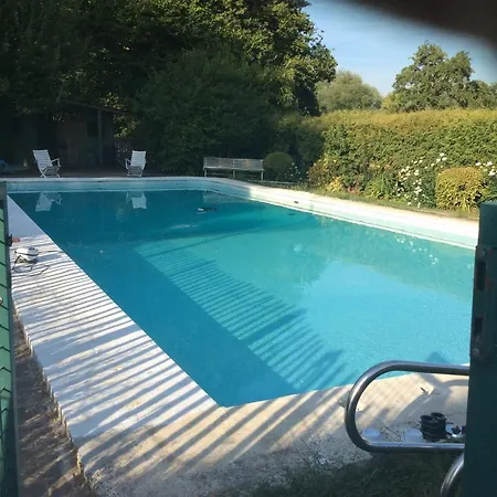 Homestay La Canardiere Pende