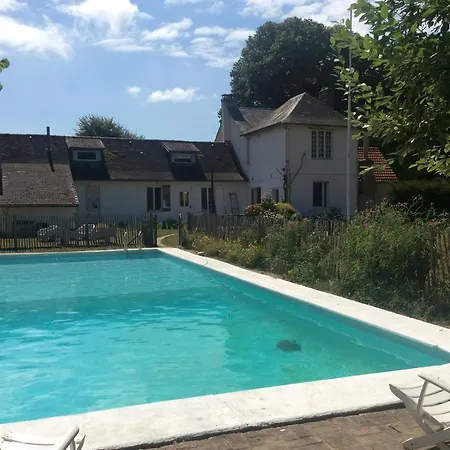 La Canardière Alloggio in famiglia Pendé