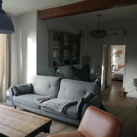 La Canardiere Homestay
