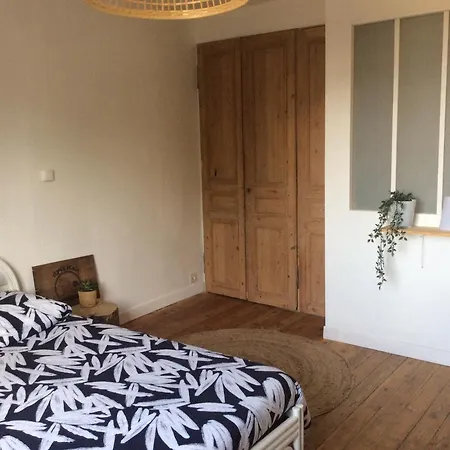 Alloggio in famiglia La Canardière *