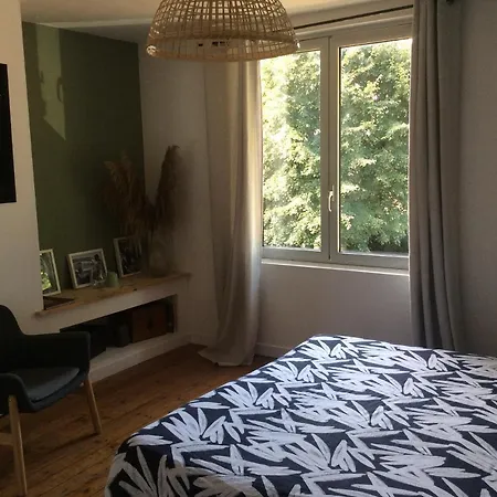 La Canardière * Pendé