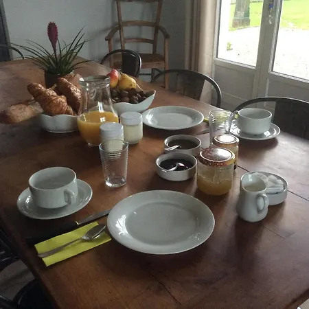 Homestay La Canardiere Pende