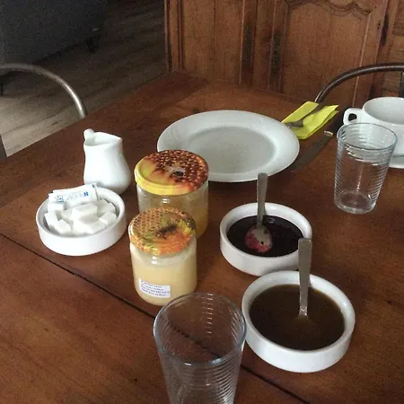 La Canardière Pendé