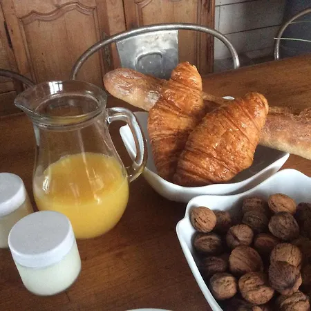 Alloggio in famiglia La Canardière Pendé