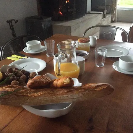 La Canardiere Homestay Pende