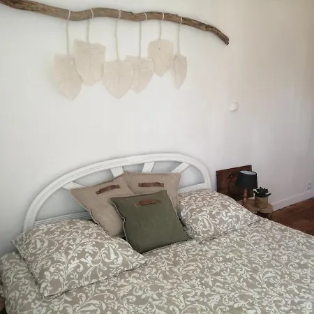 Alloggio in famiglia La Canardière Pendé