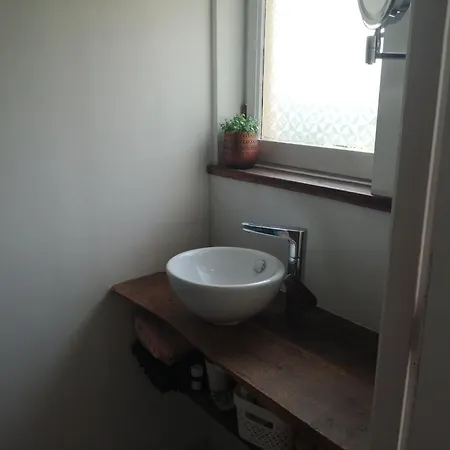 Homestay La Canardiere Pende