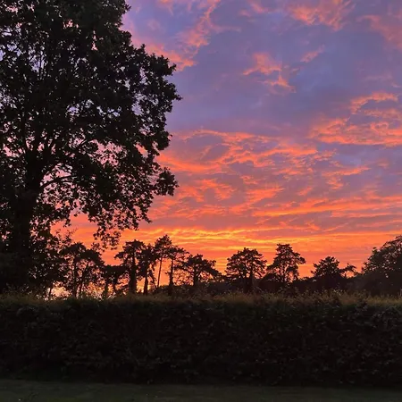 La Canardière * Pendé
