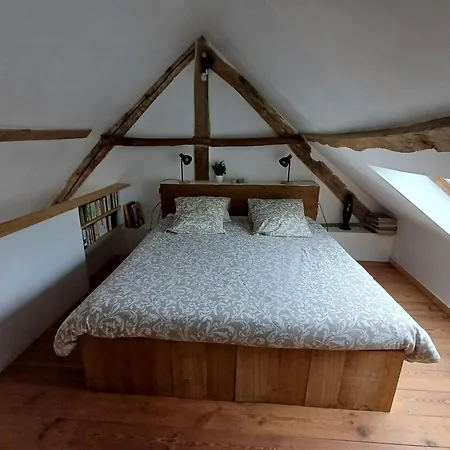 La Canardière * Pendé