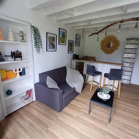 La Canardière * Pendé