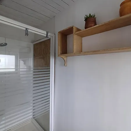 Séjour chez l'habitant La Canardière *