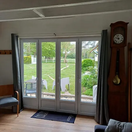 La Canardière * Pendé