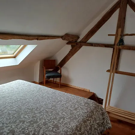 La Canardière Séjour chez l'habitant