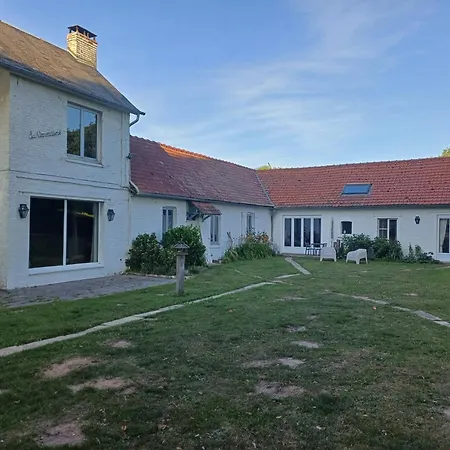 La Canardiere