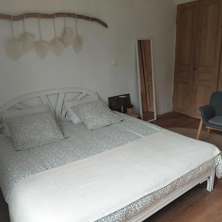 Privat bolig La Canardiere Pendé