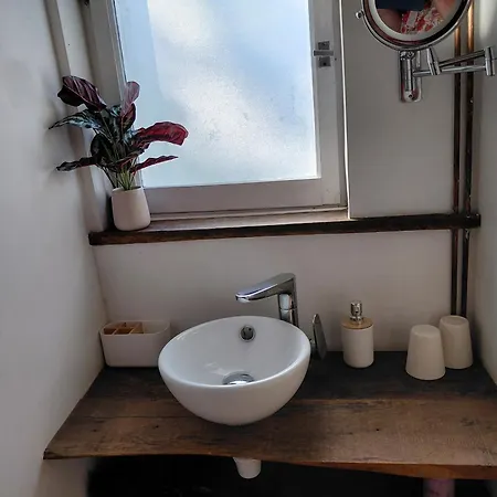 La Canardiere Privatunterkunft
