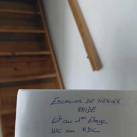 La Canardiere Pendé