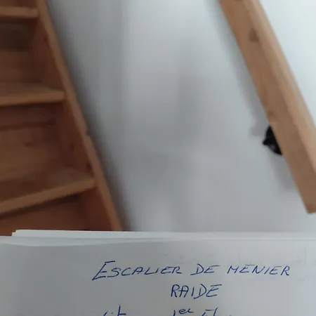 La Canardiere