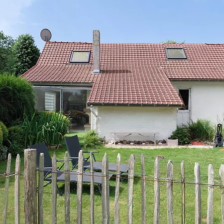 La Canardiere Privat bolig Pendé