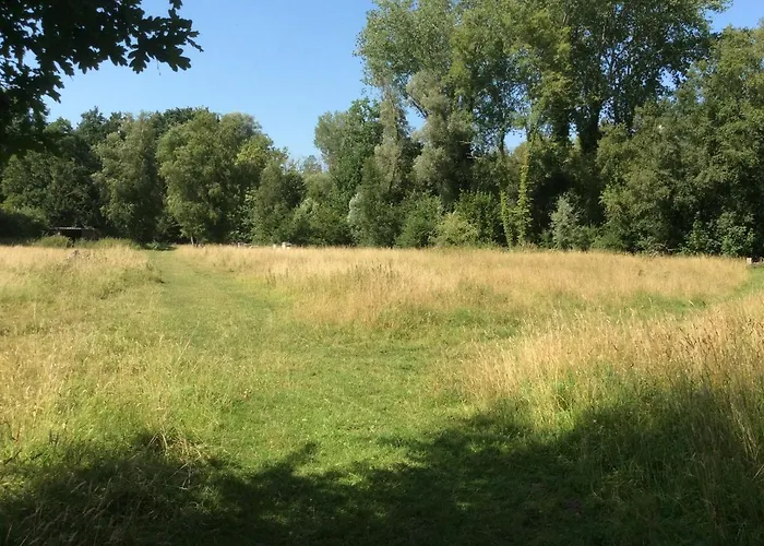 Privat bolig La Canardiere