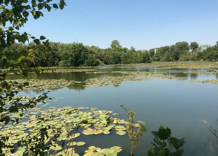 La Canardiere Privat bolig