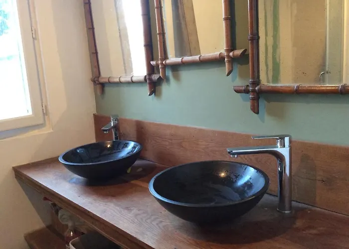 La Canardiere Pendé