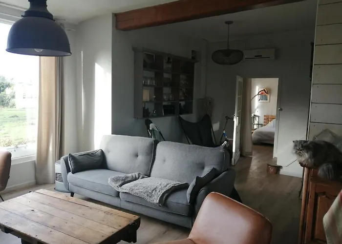 La Canardiere Privat bolig