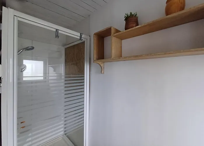 Privat bolig La Canardiere *