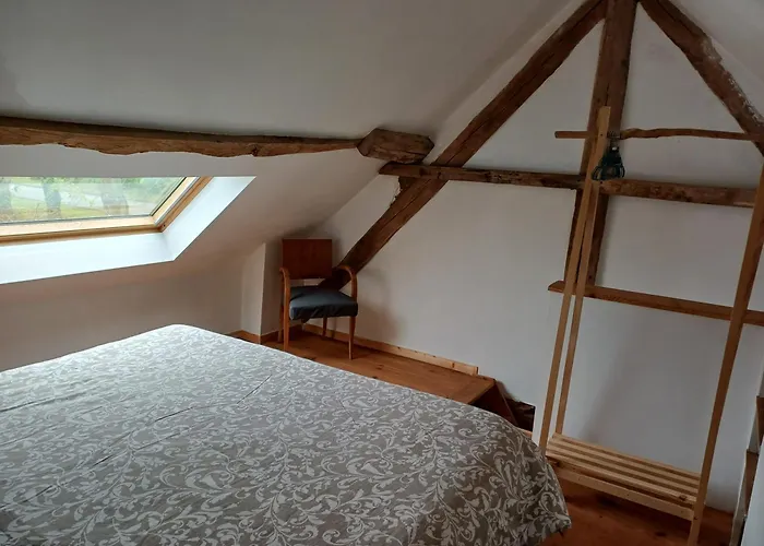 La Canardiere Privat bolig